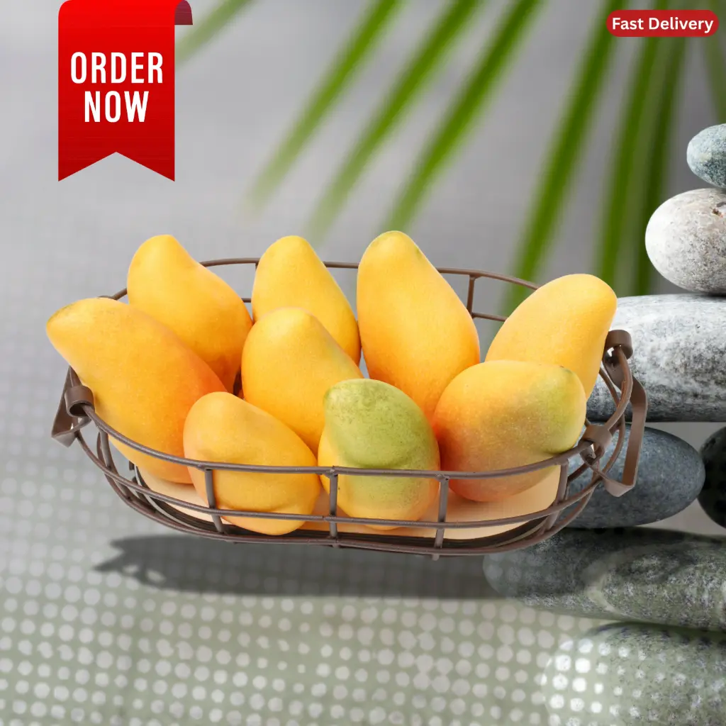 Pakistani Pure Chounsa Mango