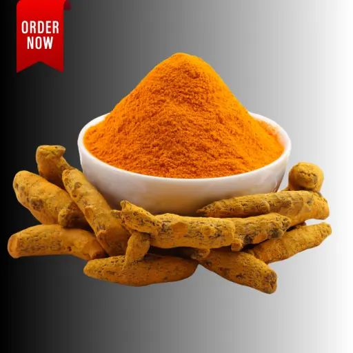 Turmeric Powder 100g