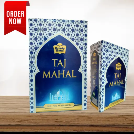Taj Mahal Black Tea