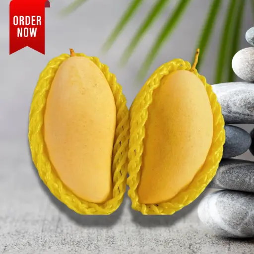 Mango Nam Dok Mai, Thailand