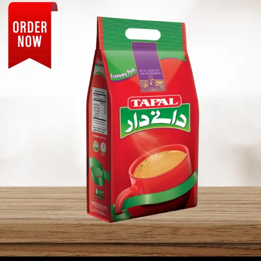 Tapal Danedar