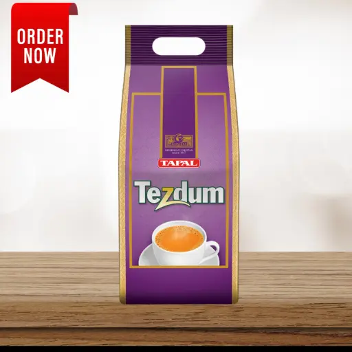 Tapal Tezdum,